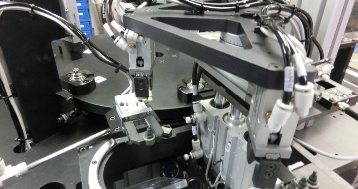 Valve Stem Seal Trimmre