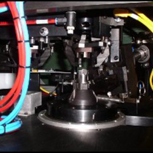 Spider Bearing Assembly Machine